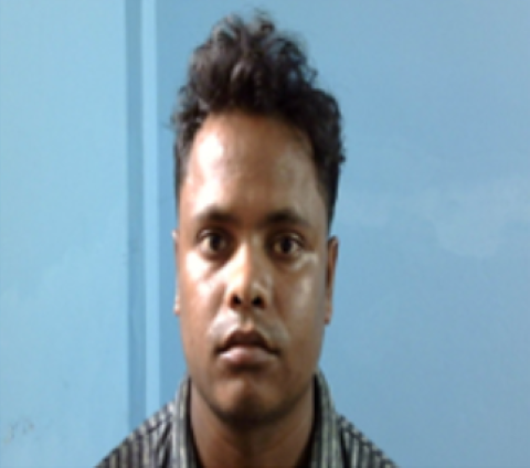MD SAGOR ALI