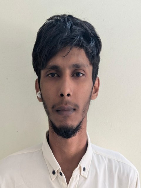 MASUD MIA